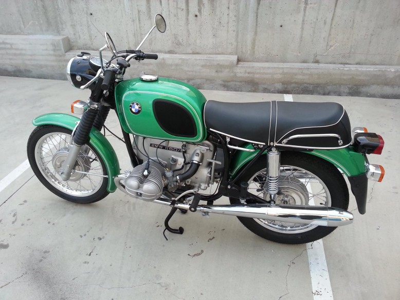 BMW R60/5