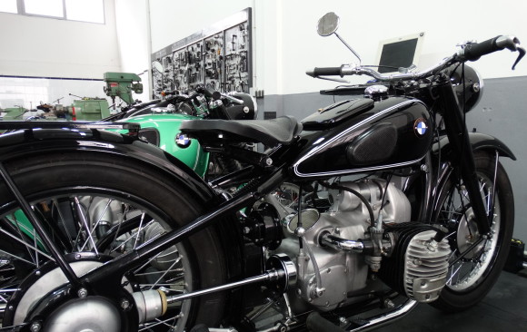 BMW R6 1937
